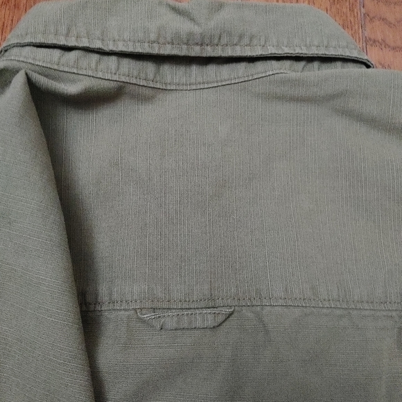 Woolrich Field Shirt - Picture 9 of 13